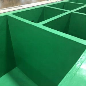 宣威防腐水池，宣威水池防腐防渗怎么做，宣威防腐水池施工厂家